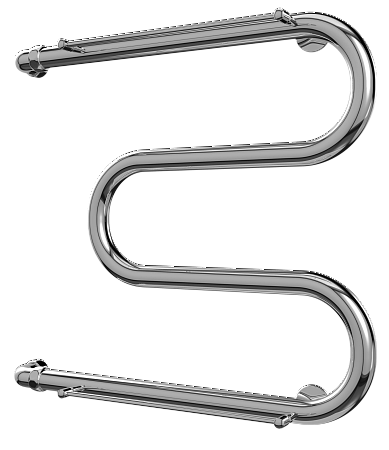 М-обр с/п AISI 32х2 500х500 Полотенцесушитель  TERMINUS Пятигорск - фото 1