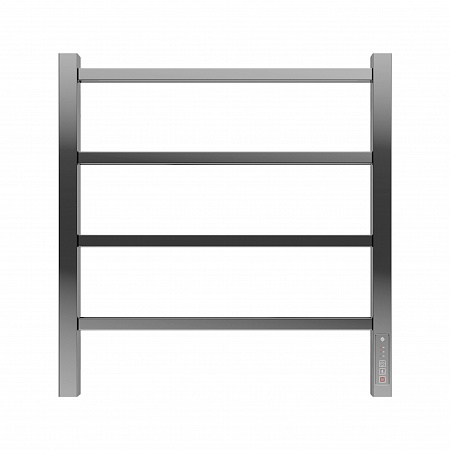 Ватикан П4 500х550 Электро (quick touch) Полотенцесушитель TERMINUS Пятигорск - фото 2