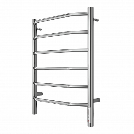 Виктория П6 500х650 Электро (quick touch) Полотенцесушитель  TERMINUS Пятигорск - фото 1