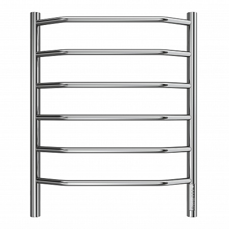 Виктория П6 500х650 Электро (quick touch) Полотенцесушитель  TERMINUS Пятигорск - фото 2
